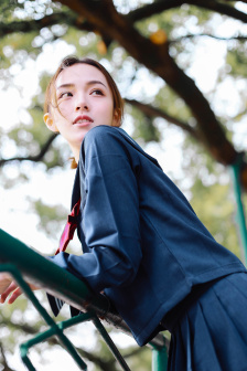 初恋时刻